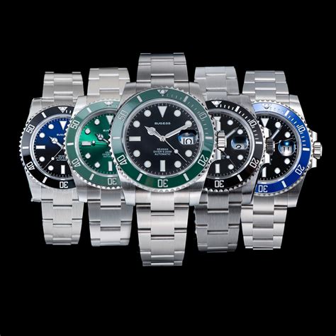 orologi simili al rolex submariner|rolex submariner price comparison.